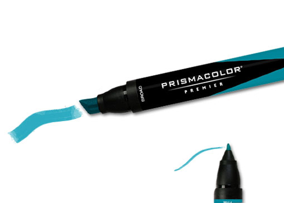 Pens and Markers