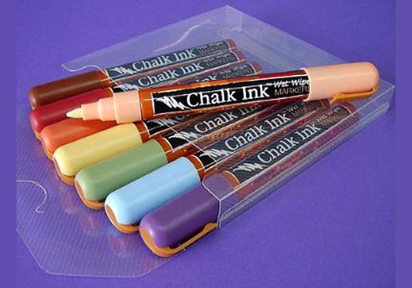 Chalk Ink Marker Sets