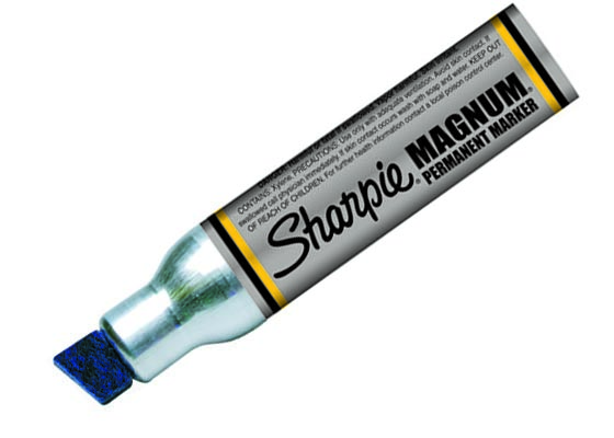 Utility Markers