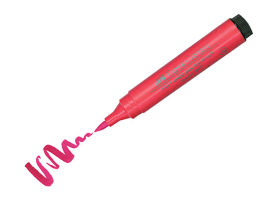 Brush Markers