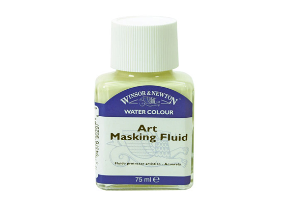 Watercolor Mediums