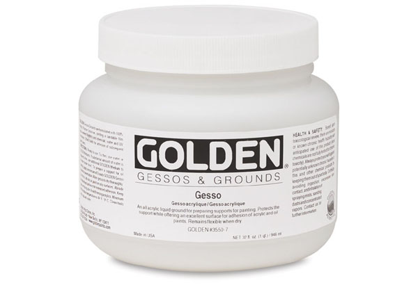 Gesso