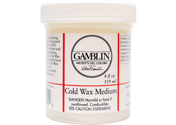 Waxes and Gels