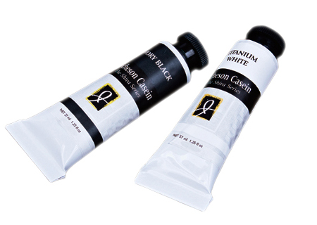 Casein Paint