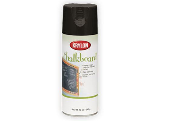 Chalk Board Paint