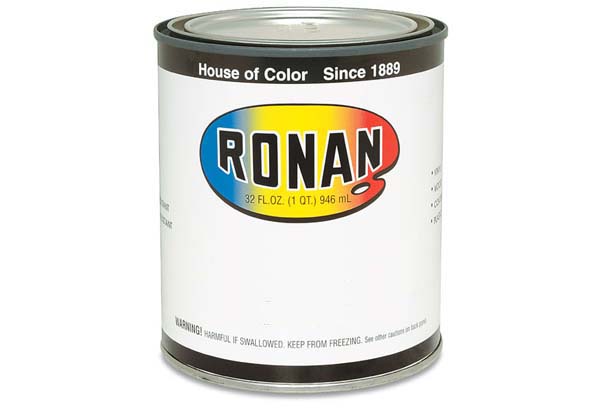 Enamel Paints