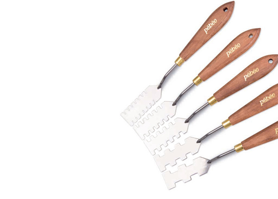 Palette Knives