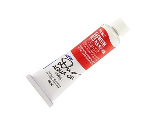 Water Mixable Oils
