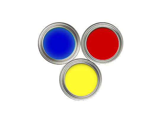 Ronan Enamel Colors