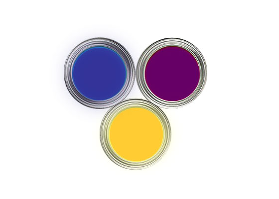 Ronan Superfine Japan Colors