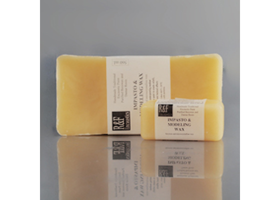 Encaustic Mediums