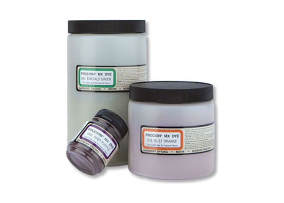 Jacquard Procion MX Dyes