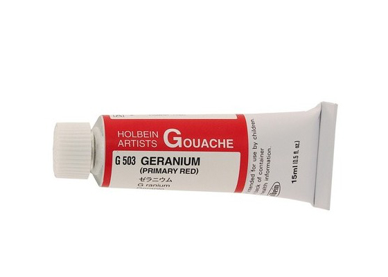 Holbein Artists' Gouache