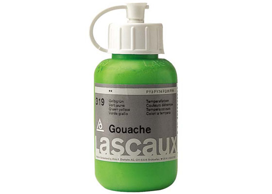 Lascaux Artist Acrylic Gouache