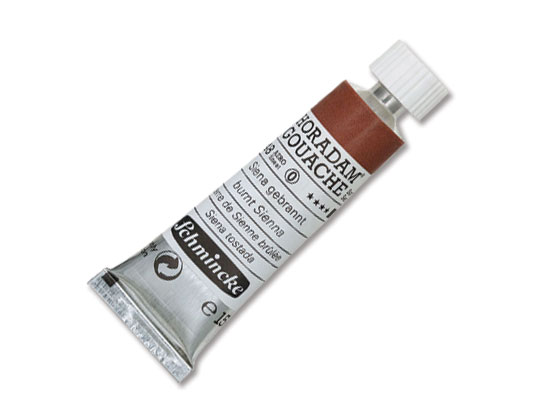 Schmincke Artists' Gouache