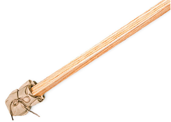 Richeson Mahl Sticks