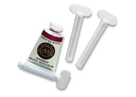 Richeson Paint Saver Keys
