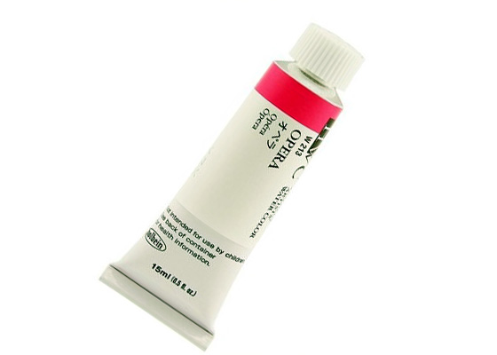 Holbein Artists' Watercolors 15ml