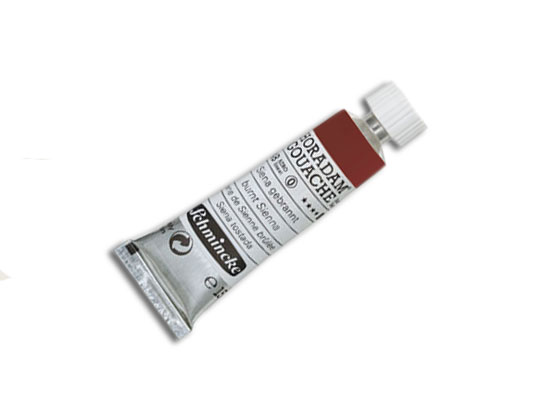 Schmincke Horadam Aquarell Tubes