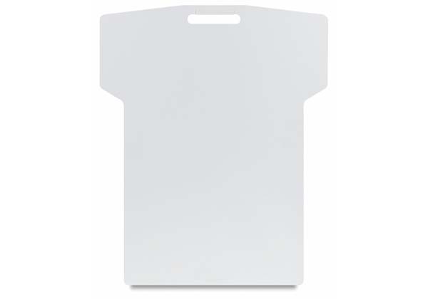 Chelsea T-Shirt Boards