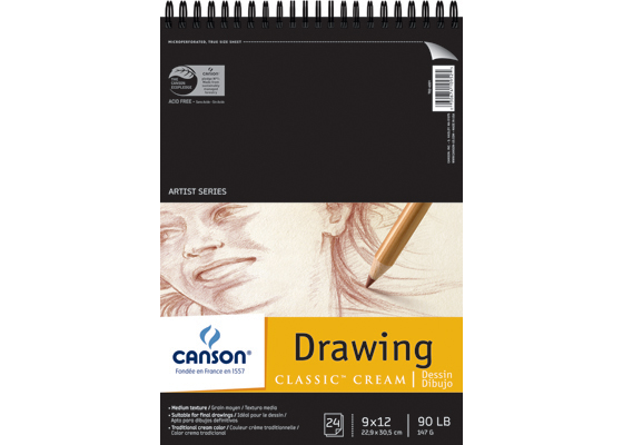 Pads, Notebooks and Journals