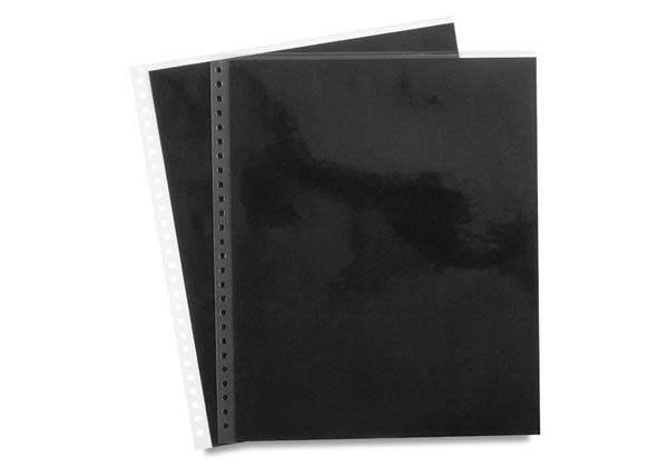 Sheet Protectors