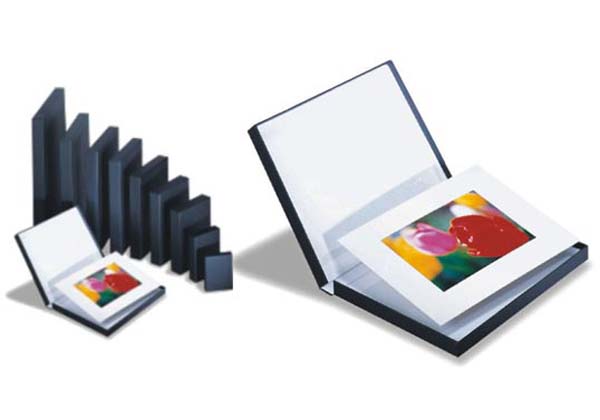 Storage Boxes