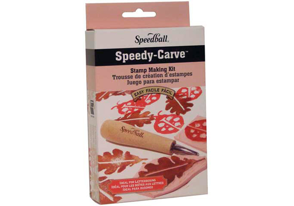 Speedball Speedy-Carve Blocks