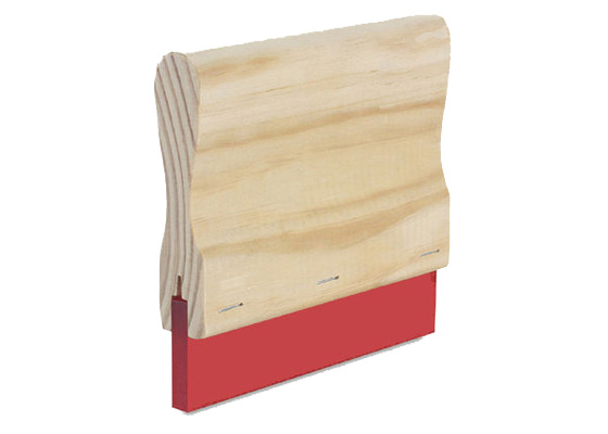 Silkscreen Accessories
