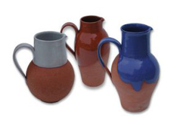 Clay and Modeling Materials