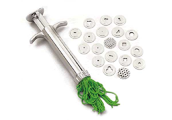 Clay and Modeling Tools