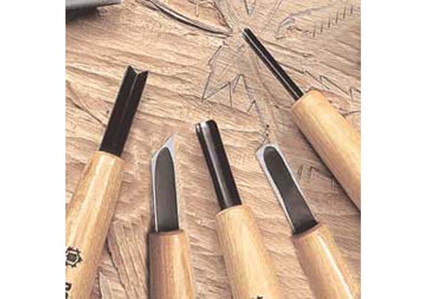 Woodworking and Woodcrafts