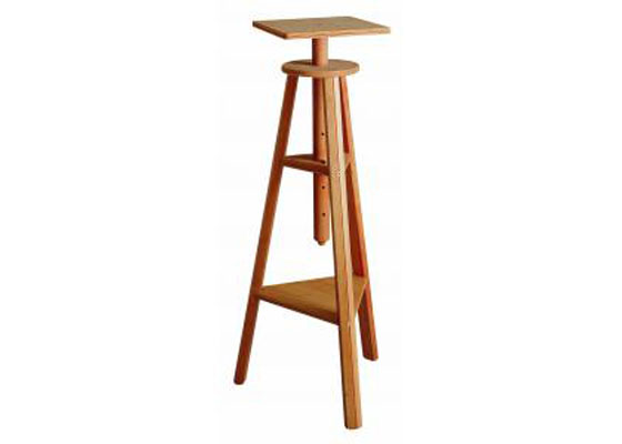 Sculpture Trestles