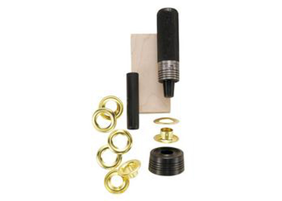 GENERAL Grommet Kit