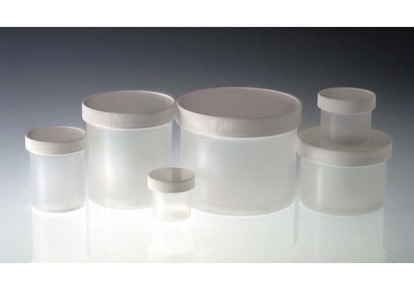 Jars & Containers