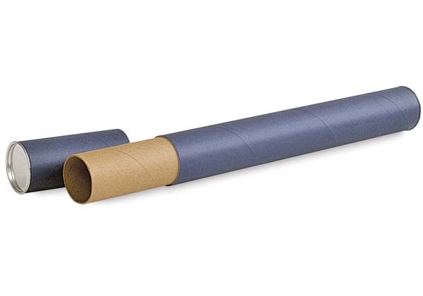 Storage Tubes