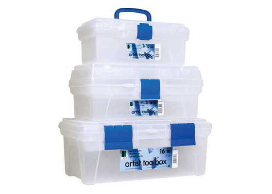 Storage & Utility Boxes