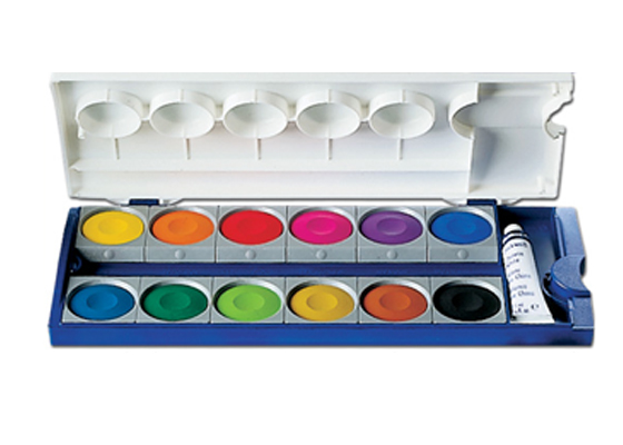Pelikan Opaque Paint Box K12