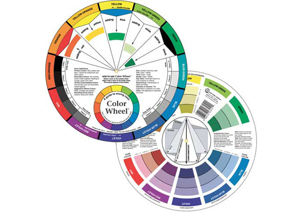 Color Guides