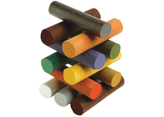Cretacolor Chunky Sticks