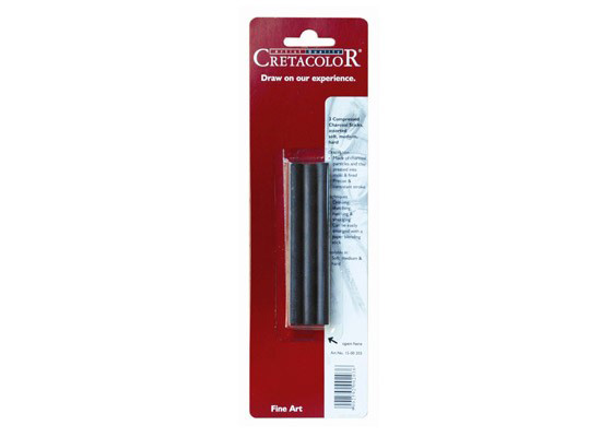 Cretacolor Charcoal Sticks
