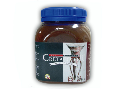 Cretacolor Artists Powders