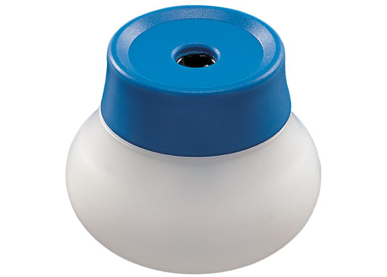 Pencil Sharpener 1 Hole Chubby