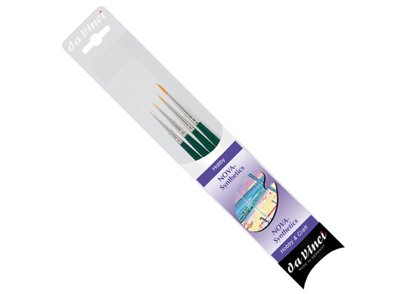 1570 NOVA RND 4/SET