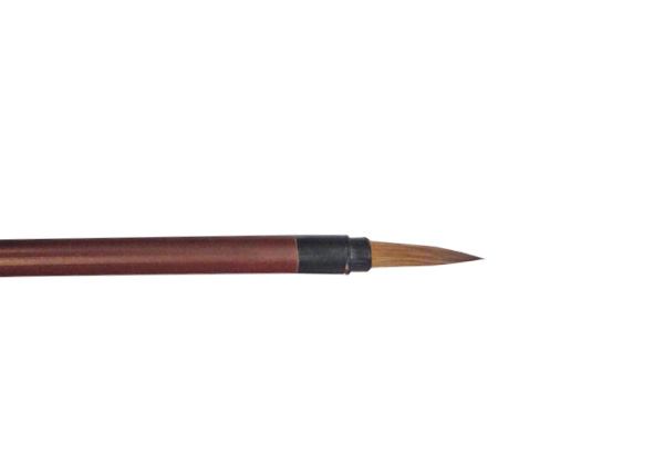 BAMBOO BRUSH JING-LEAF