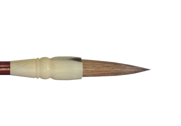 SUMI BRUSH RHYME LARGE