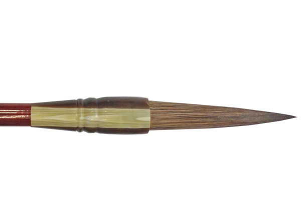 SUMI BRUSH RHYME XLARGE