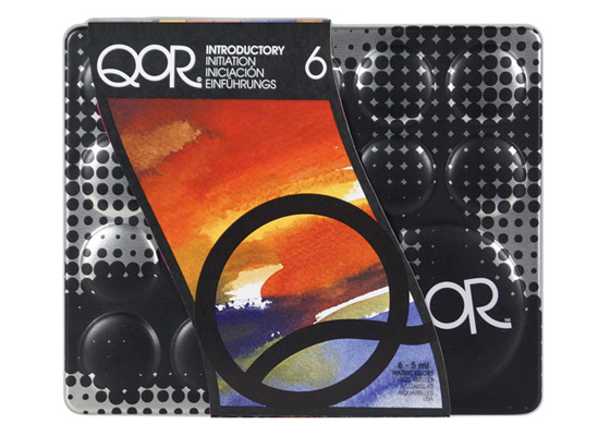 Qor Introductory 6 Set