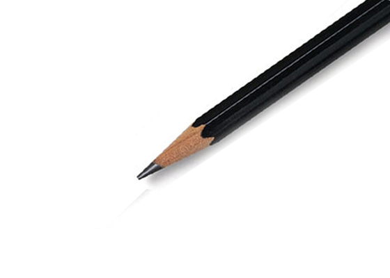 Koh-I-Noor Magnum Black Star Pencils