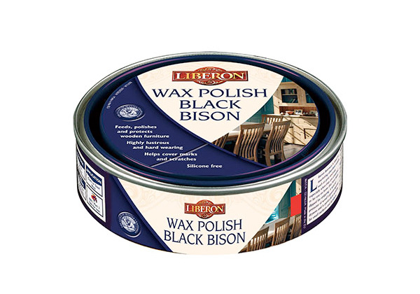 BLACK BISON POLISH NEUTRAL 150ML